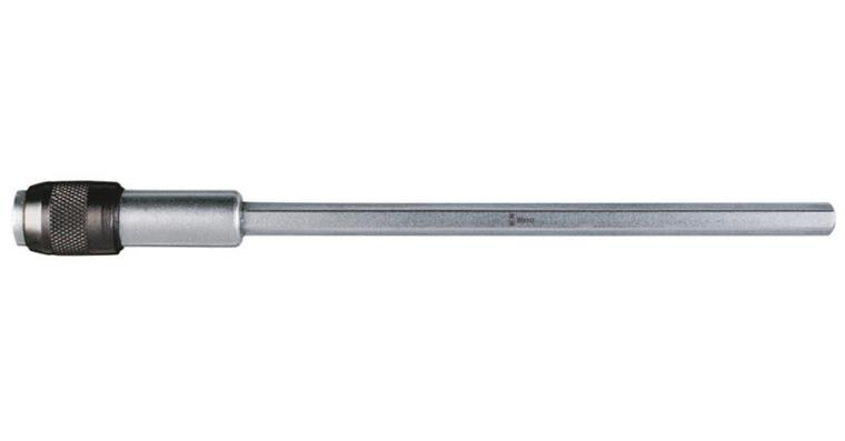 1052612102 Adapter blade 830 1/4 in x165 mm 05051835001