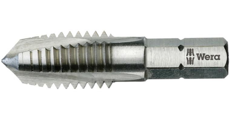 1001706261 Single-cut tap bit 844 M 8 8x40 mm 05104670001