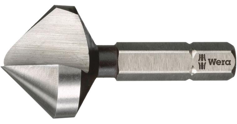 1001706267 Countersink bits 845 M6 12.40x36 mm 05104663001