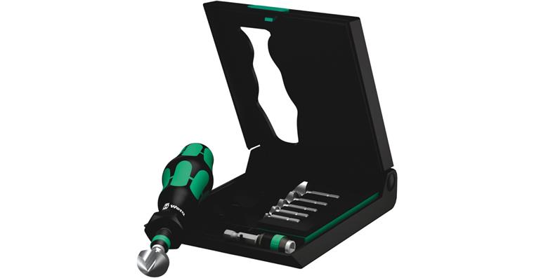 1001706270 1-groove countersink set 845/8 8-piece 05104655001