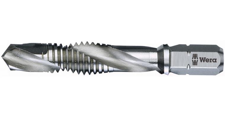 1001706278 Combination tap bit 847 HSS M 4 3.3x39 mm 05104641001