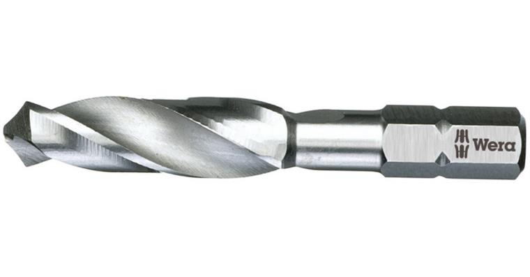 1001706290 Metal twist drill bit 848 HSS 5.1x50 mm 05104617001