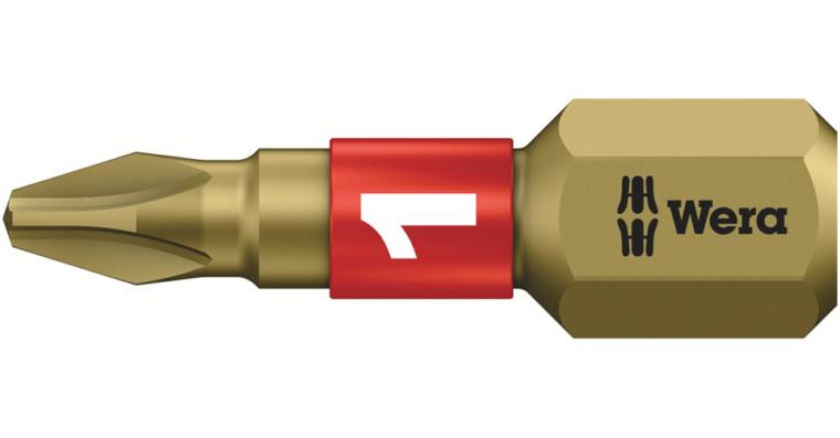 1001704281 PH-Bits orsion 851/1 BTH PH 1x25 mm 05056410001