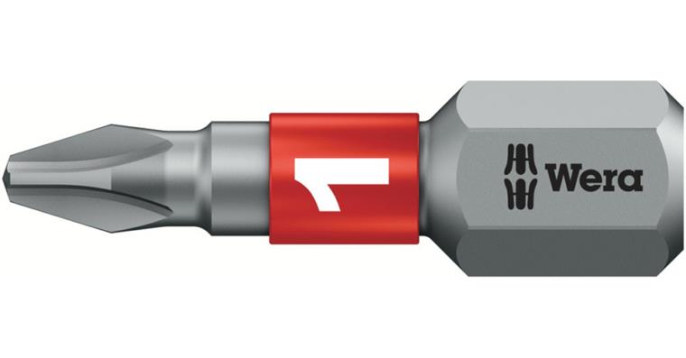 1001704284 PH-Bits orsion 851/1 BTZ PH 1x25 mm 05056420001