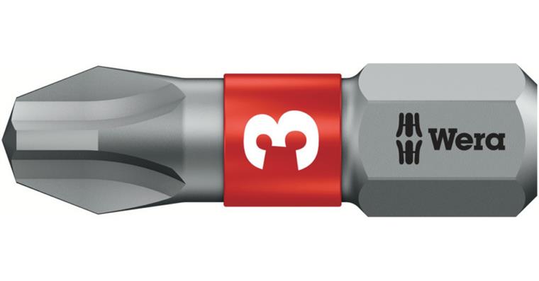 1001704286 PH bits orsion 851/1 BTZ PH 3x25 mm 05056424001