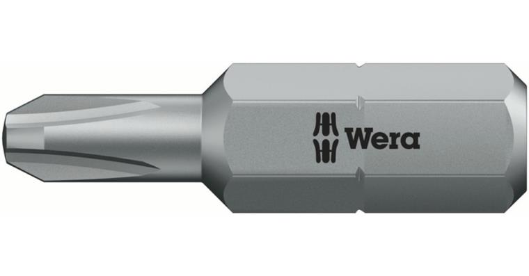 1001704346 PH-Bits 851/1 RZ PH 2x25 mm 05135009001