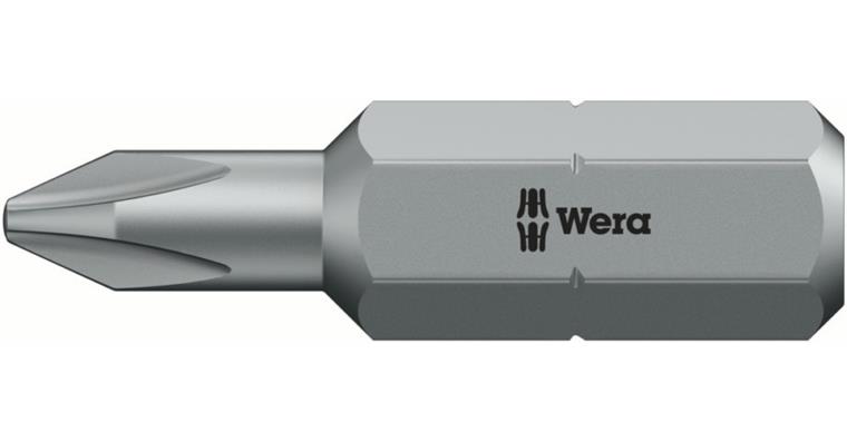 1001707070 PH bits 851/2 Z PH 4x32 mm 05057720001