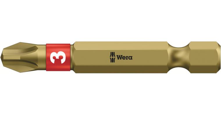 1001704292 PH-Bits 851/4 BTH BiTorsion PH 3x50 mm 05059544001