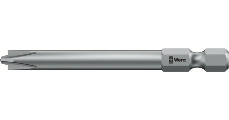 1001705425 PlusMinus Bit 851/4 PH/S 2x70 mm blade diameter 6 mm 05059721001
