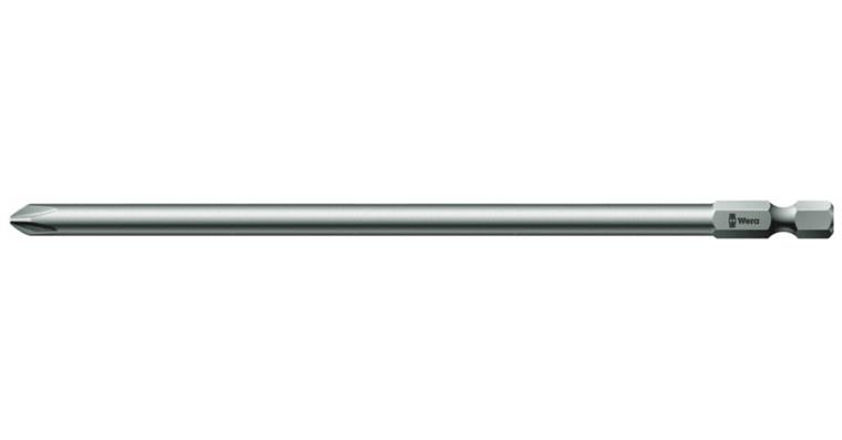 1001704631 PH bits 851/4 Z PH 1x152 mm 05059766001