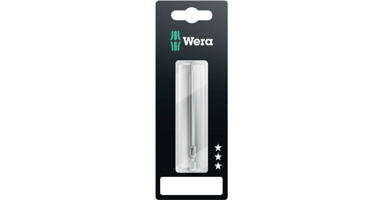 1001705429 PH bits 851/4 Z SB PH 2x89 mm 05073521001