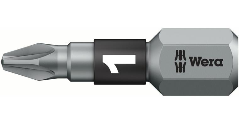 1001704311 PZ bits BiTorsion 855/1 BTZ PZ 1x25 mm 05056720001