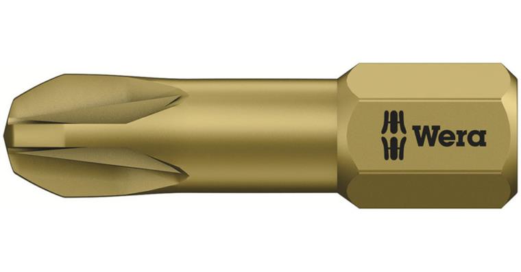 1001704314 PZ bits Torsion 855/1 TH PZ PZ 3x25 mm 05056925001