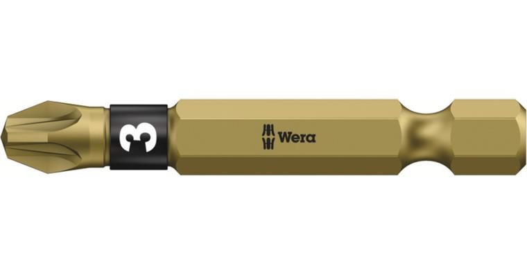 1001704320 PZ-Bits BiTorsion 855/4 BTH PZ 3x50 mm 05059914001
