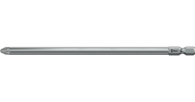 1001704639 PZ bits 855/4 Z PZ 2x152 mm 05060038001