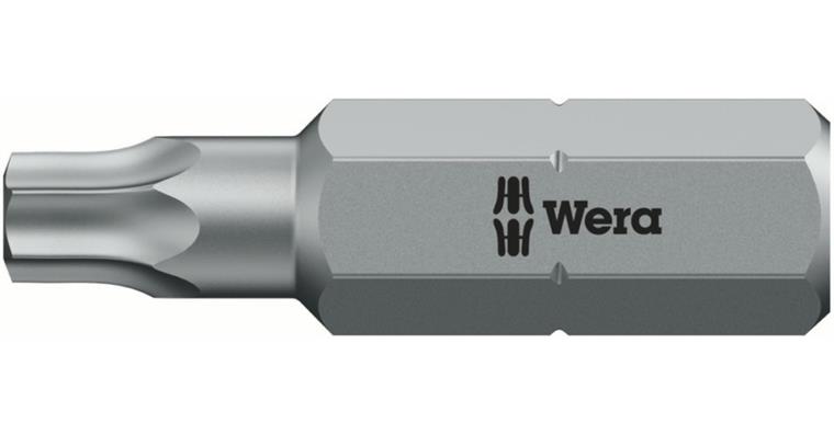 1001706835 Bit with 867/1 IPR 25 IPRx25 mm hole 05134703001