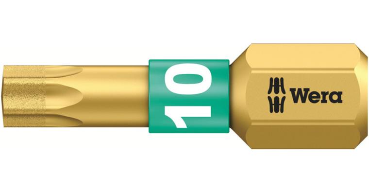 1052815101 Bit 867/1 TX BDC BiTorsion TX 10x25 mm 05066100001