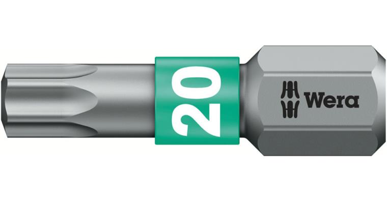 1001704356 Bit 867/1 TX BTZ BiTorsion TX 20x25 mm 05066124001