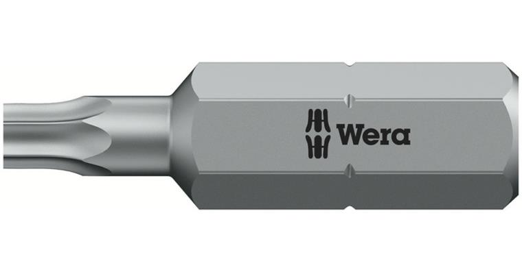 1001704690 Bit 867/1 Z TX BO with TX 10x25 mm hole 05066500001