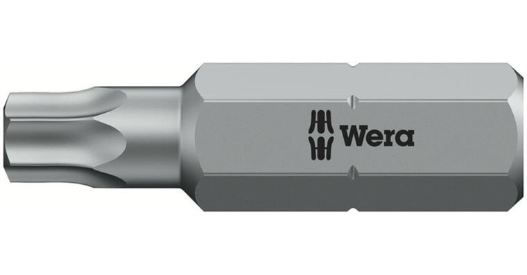1001704693 Bit 867/1 Z TX BO with TX 25x25 mm hole 05066515001