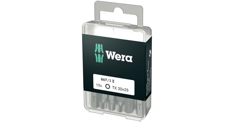 1001706391 Bit 867/1 DIY TX 30x 25 mm 05072411001