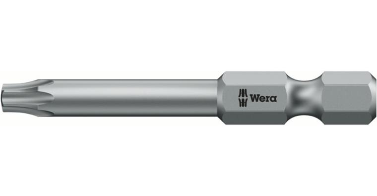 1001706845 Bit with hole 867/4 IPR 15 IPRx50 mm 05134654001