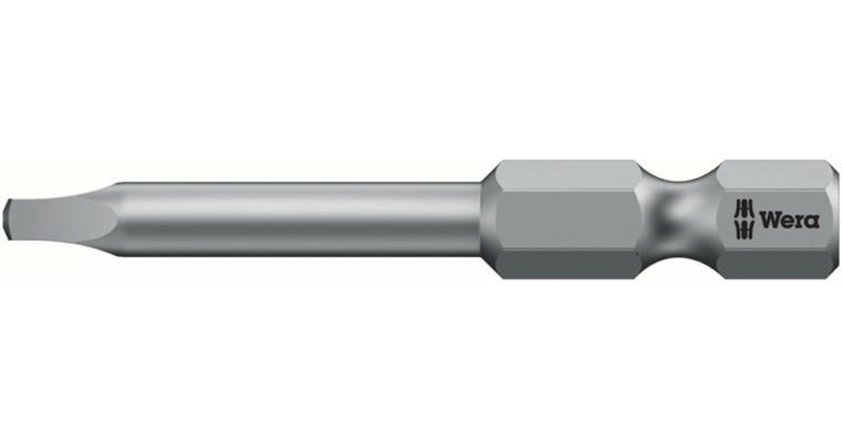 1001703934 square socket bit 868/4 Square-Plus 0x50 mm 05060155001