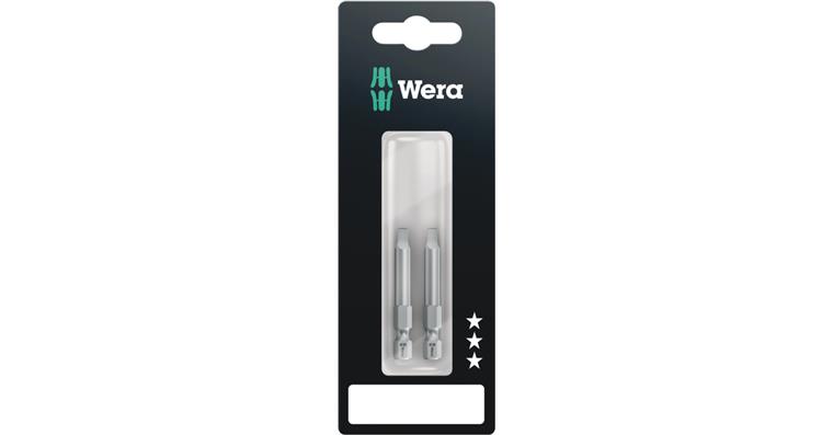 1001708429 Hexagon socket bit 868/4 Z SB 2x50 mm 05073077001