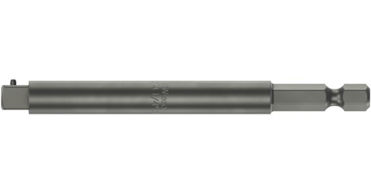 1052932103 Tool shank 870/4 1/4 in x100 mm 05050210001