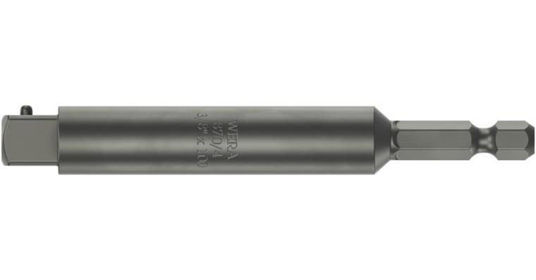 1052932105 Tool shank 870/4 3/8 in x100 mm 05050220001