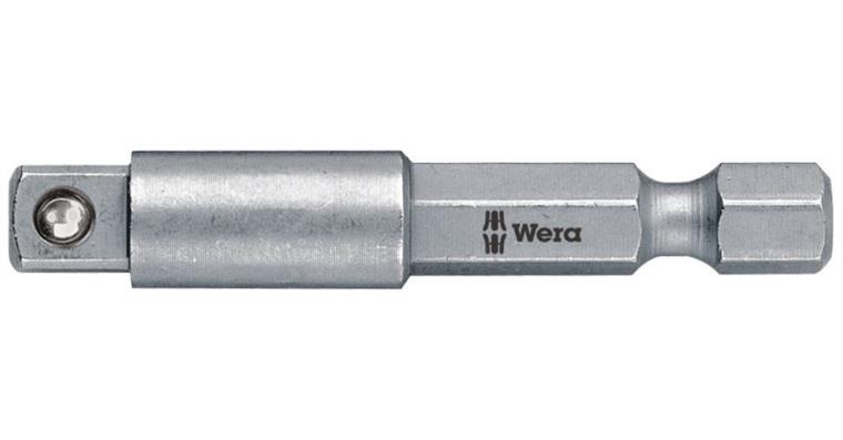 1001704951 Tool shank 870/4 A 1/4 in x50 mm 05311517001