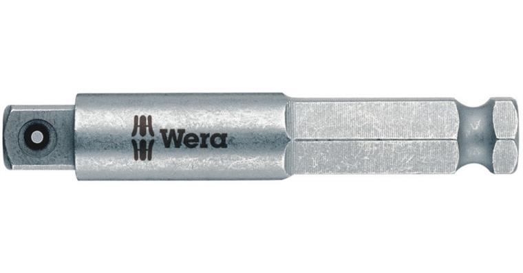 1001701372 tool shank 870/7 1/2 in x75 mm 05050510001