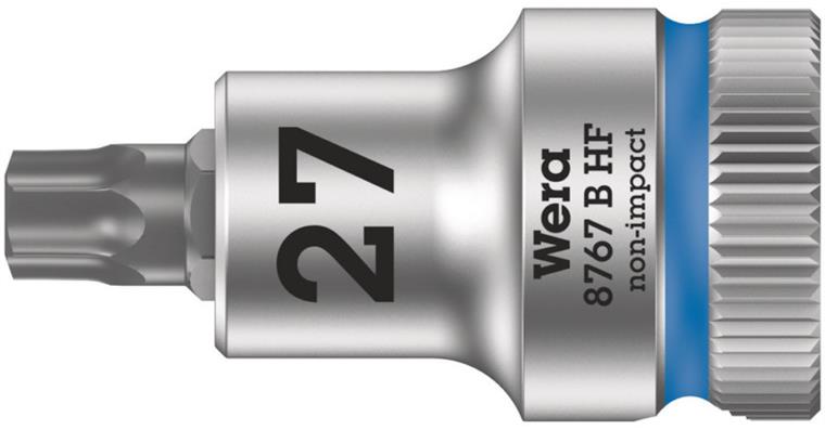 1001707745 Zyklop bit socket 8767 B HF TX 27x35 mm 05003064001