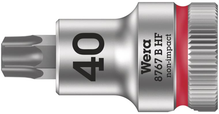1001707749 Zyklop bit socket 8767 B HF TX 40x35 mm 05003068001