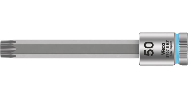 1001707754 Zyklop bit socket 8767 B HF TX 50x100 mm 05003073001