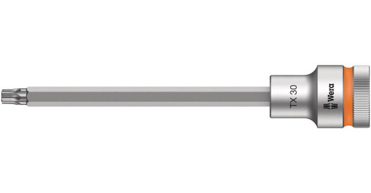 1051449204 Šroubovací bit Zyklop TX® T 30x140 mm, 1/2