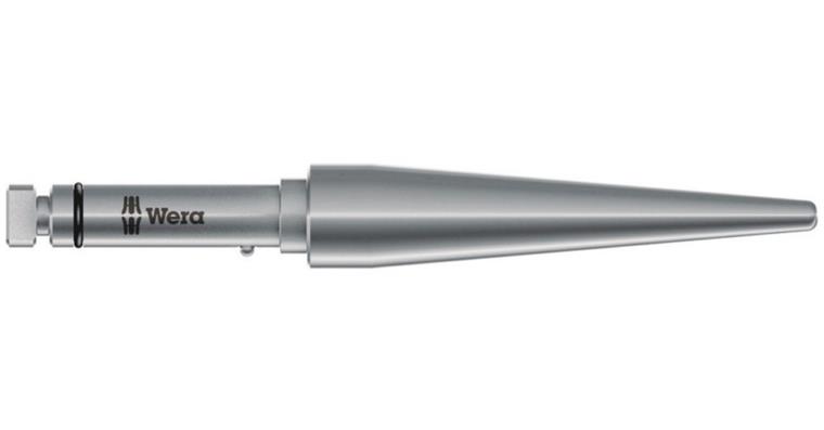 1001706707 Expanding mandrel 8781 C 50x135x5.3 mm 05003696001
