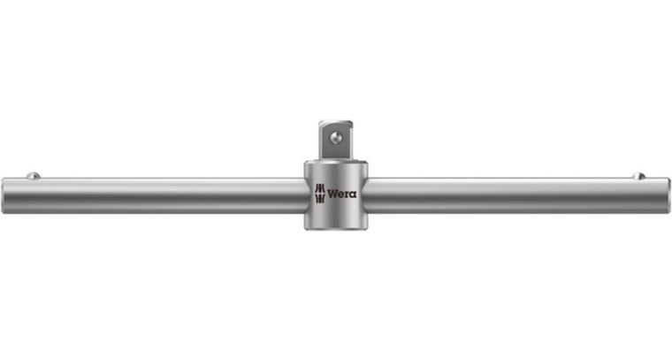 1001706468 Zyklop cross handle 3/8 in 8789 B 3/8 in x165 mm 05003581001