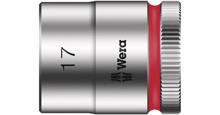 1001706445 Zyklop sockets with 3/8 in 8790 HMB 17 x30 mm 05003562001