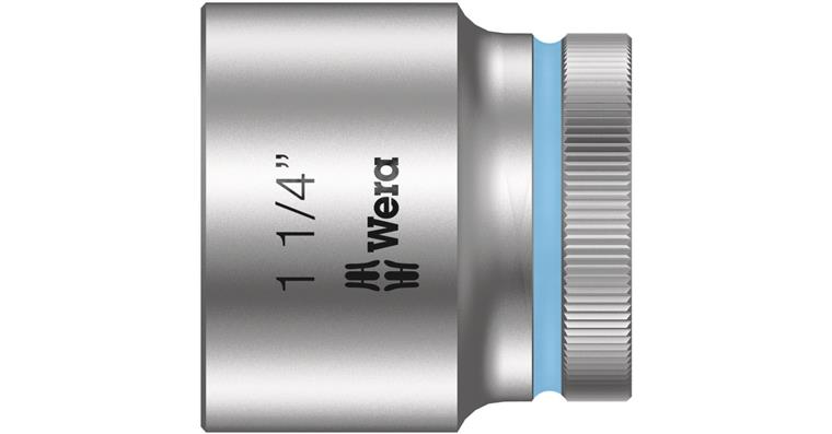 1001706511 Zyklop sockets with 1/2 in 8790 HMC 1 1/4 inx42 mm 05003635001