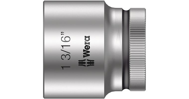 1001706510 Zyklop sockets with 1/2 in 8790 HMC 1 3/16 inx42mm 05003634001