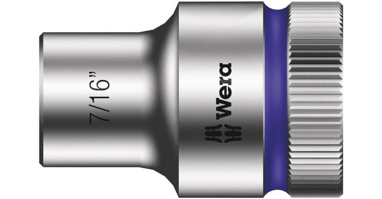 1001706495 Zyklop sockets with 1/2 in 8790 HMC 7/16 inx37 mm 05003619001