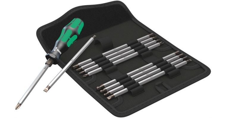 1052586101 Vario set with hand holder and blades 88/1 05002990001