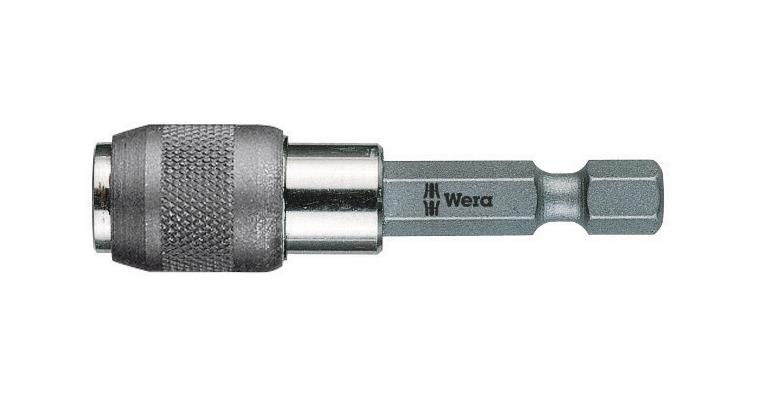 1001707518 Universal holder 895/4/1 K 1/4 in x52 05053872001