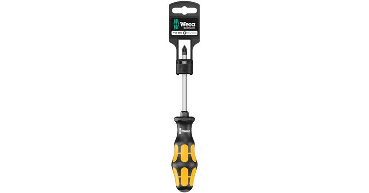 1001707333 Cross-recess screwdriver 918 SPZ SB 2x100 mm 05100081001
