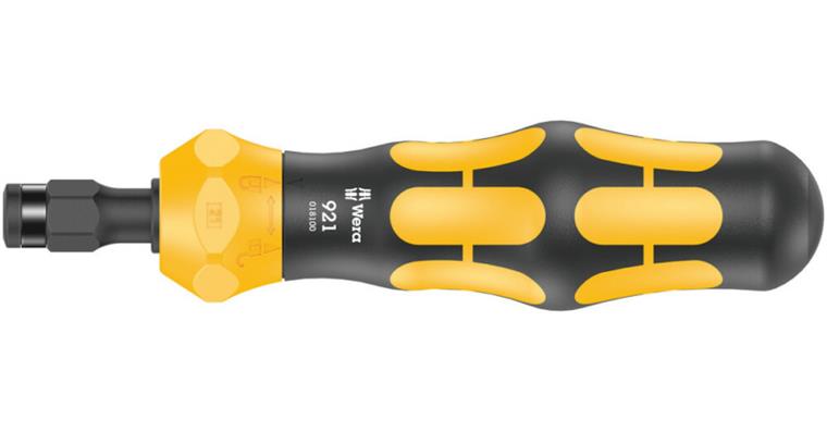1001708998 Impact screwdriver 921 1/4 in x163.5 05018100001