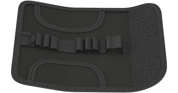 1001708188 folding case 9400 for up to 7-piece KK sets empty 05136440001