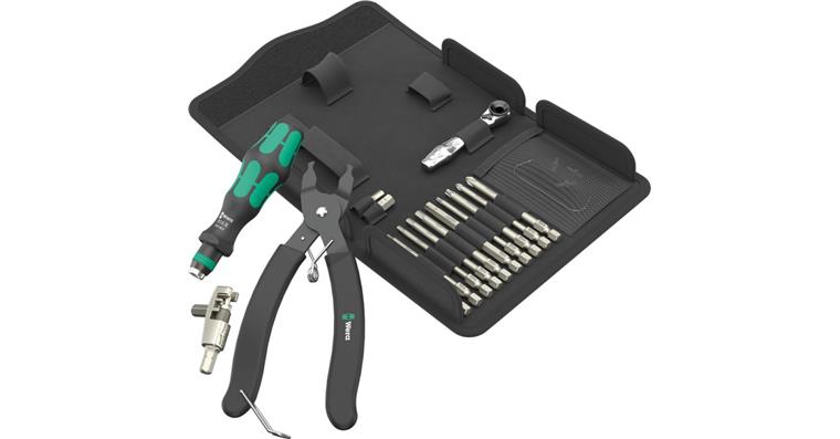 1001709098 tool set 9532 20-piece 05136042001