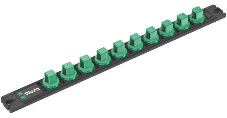 1050100005 Nut magnetic strip 9602 1/2 in empty 30x370 mm 05136422001