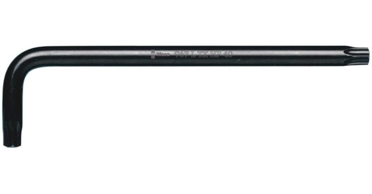 1001705533 Hex key 967 L TX HF BlackLaser TX 27x112 mm 05024166001